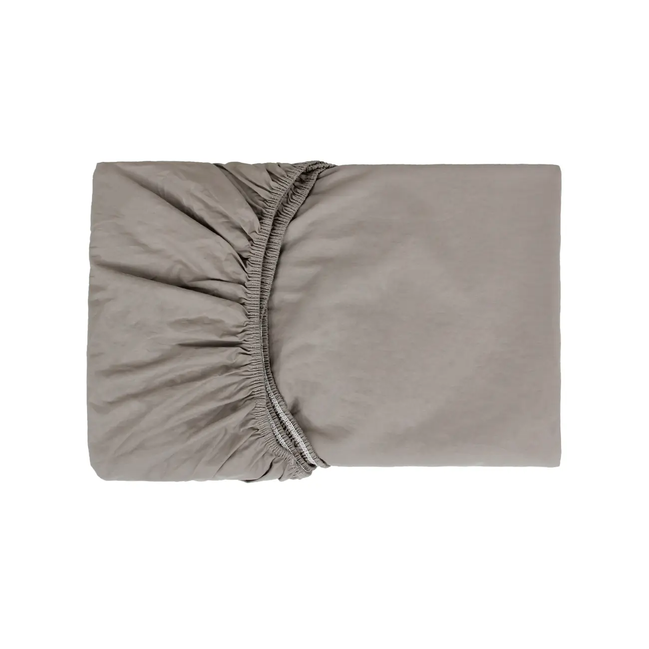 LENÇOL COM ELÁSTICO SOLTEIRO 88 CM X 1,88 M X 30 CM GLAMP LODGE - LODEN GREEN - Foto 3