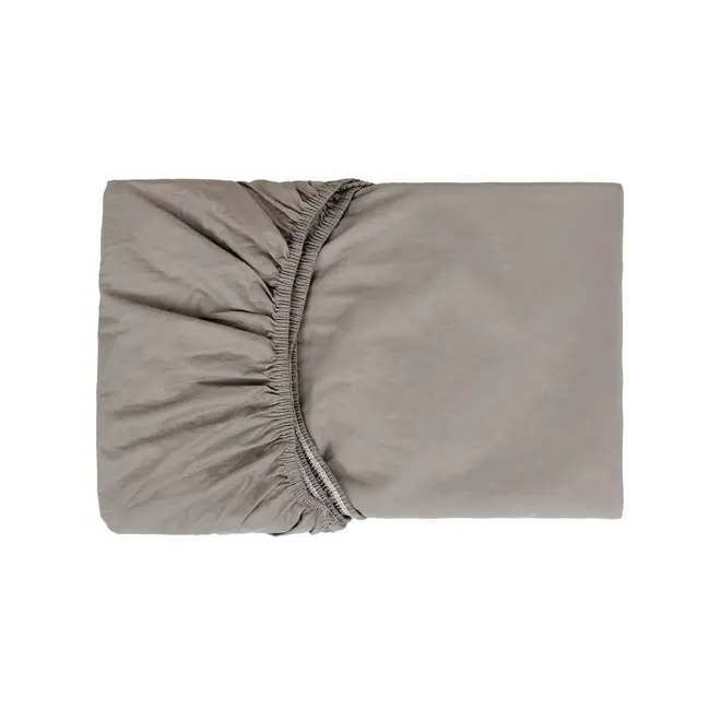 LENÇOL COM ELÁSTICO SOLTEIRO 88 CM X 1,88 M X 30 CM GLAMP LODGE - LODEN GREEN - Foto 3