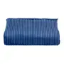 BLEU CENDRÉ - COBERTOR 1,80 M X 2,20 M MOONSET