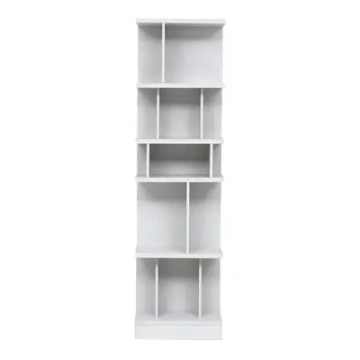 ESTANTE MODULAR 52 CM X 1,87 M SHELFIX