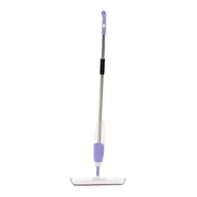 MOP SPRAY CLEAN UP - BRANCO/MOUSSE DE JABUTICABA - Foto 4