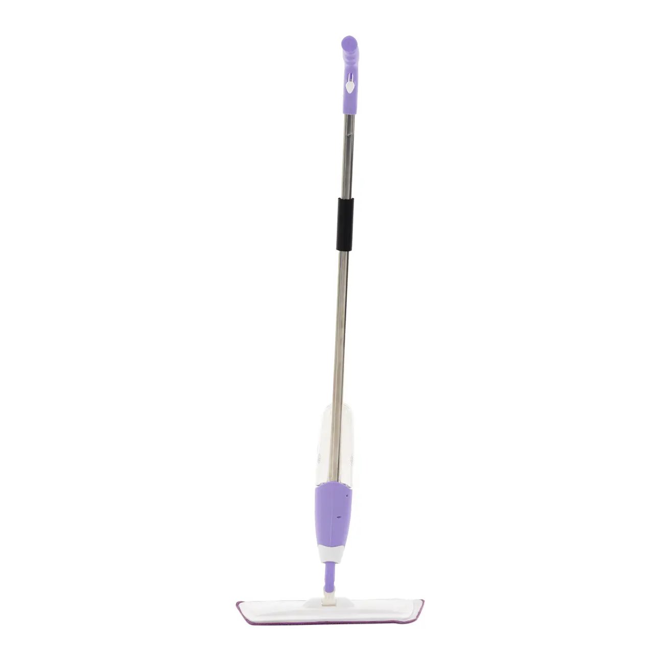 MOP SPRAY CLEAN UP - BRANCO/MOUSSE DE JABUTICABA - Foto 4