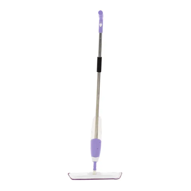 MOP SPRAY CLEAN UP - BRANCO/MOUSSE DE JABUTICABA - Foto 4