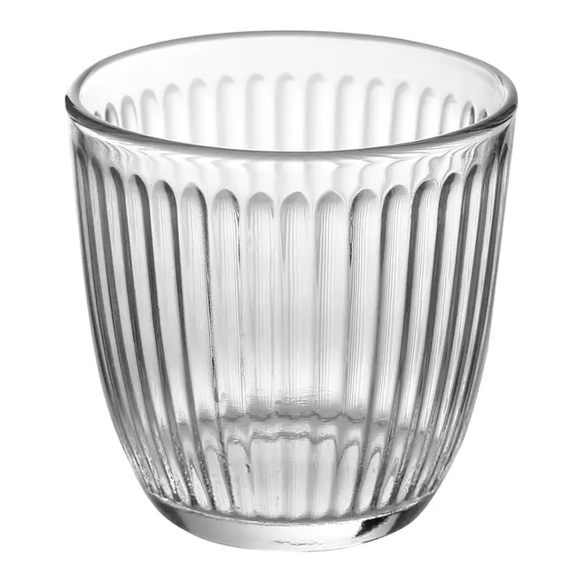 COPO ON THE ROCKS 250 ML LINZ - INCOLOR - Foto 3