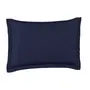 FRONHA COM ABA 50 CM X 70 CM PUPP - GALAXY BLUE - Foto 45