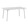 MESA 1,60 M X 90 CM ALMARÉ - FLANDRES - Foto 4