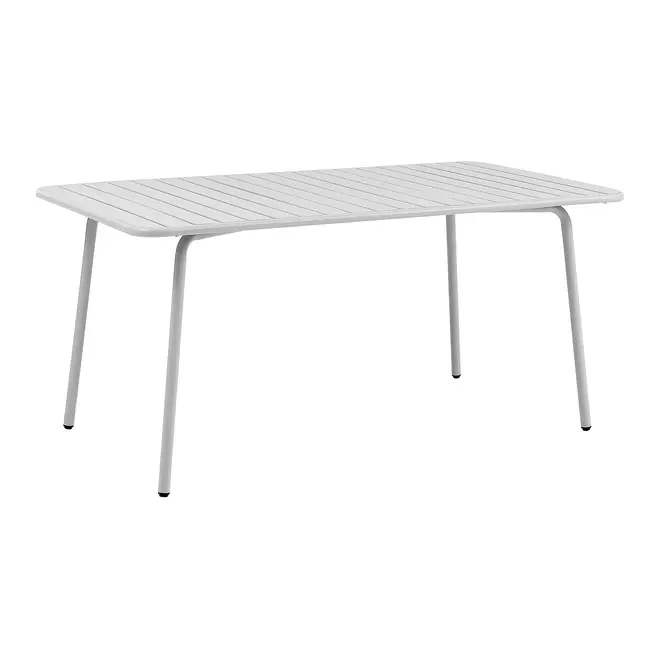 MESA 1,60 M X 90 CM ALMARÉ - FLANDRES - Foto 4