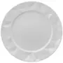 APARELHO DE JANTAR 20 PEÇAS FRACTAL - BRANCO - Foto 3