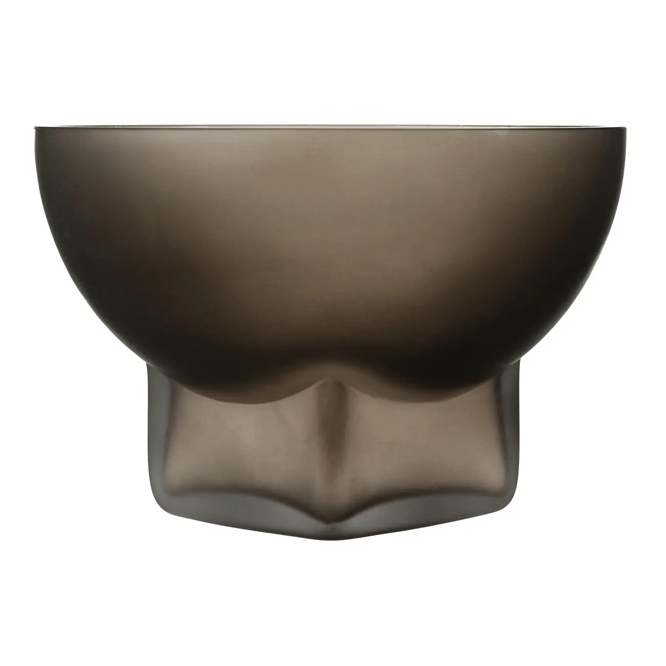 CENTRO DE MESA 20 CM OGIVE - RUBY MOCHA - Foto 4