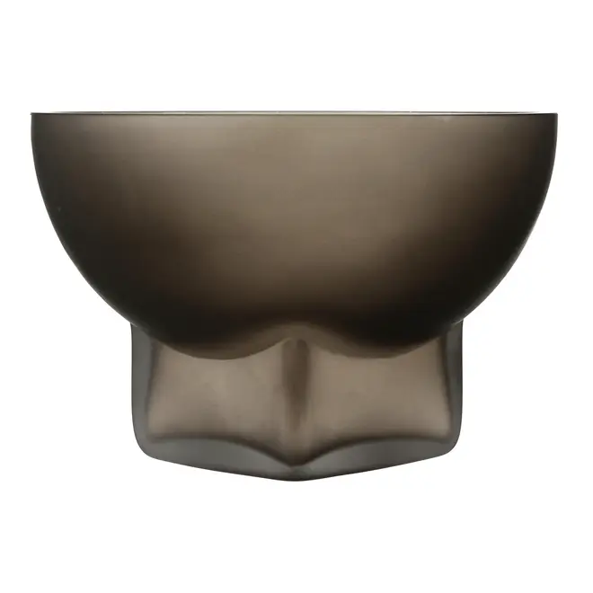 CENTRO DE MESA 20 CM OGIVE - RUBY MOCHA - Foto 4
