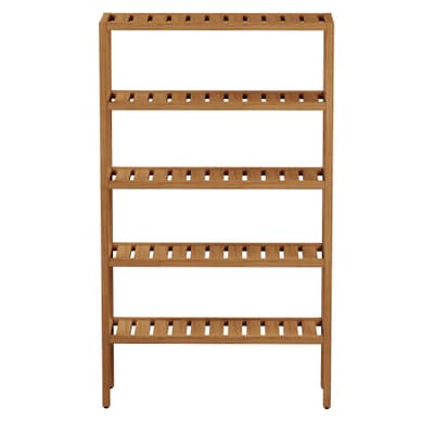 FLOREIRA ESTANTE 83 CM X 1,41 M HORTO