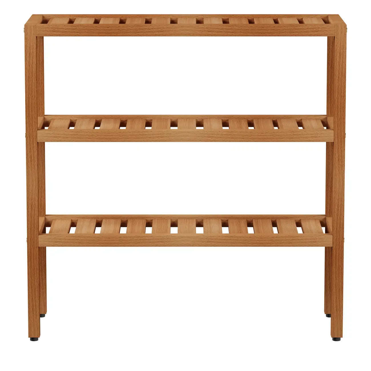 FLOREIRA ESTANTE 83 CM X 84 CM HORTO - EUCALIPTO - Foto 1