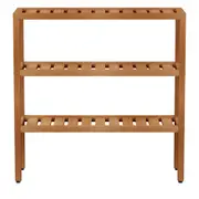 FLOREIRA ESTANTE 83 CM X 84 CM HORTO - EUCALIPTO - Foto 1