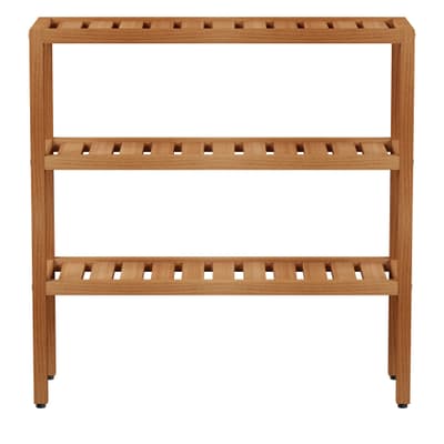 FLOREIRA ESTANTE 83 CM X 84 CM HORTO