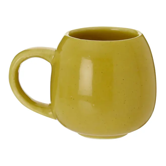 CANECA 300 ML MOON - CHAPISCADO ZAFFRON - Foto 2