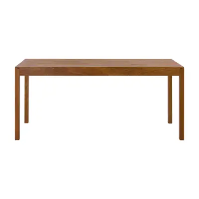 MESA DE JANTAR 1,70 M X 80 CM MASCAVO