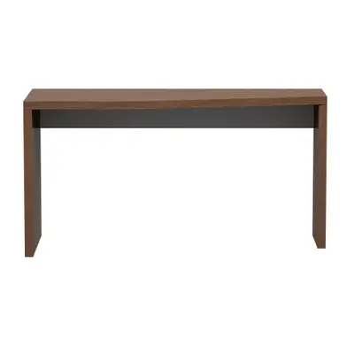 MESA TRAPEZOIDAL 1,45 M X 60 CM ESQUERDA FIND