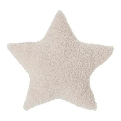 ALMOFADA ESTRELA 45 CM FINE FESTIVITY