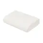 TOALHA DE ROSTO 90 CM X 48 CM CUSHY - BRANCO - Foto 1
