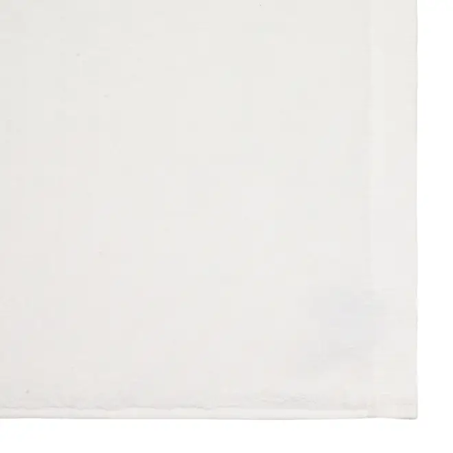 TOALHA DE ROSTO 90 CM X 48 CM CUSHY - BRANCO - Foto 2