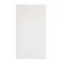 TOALHA DE ROSTO 90 CM X 48 CM CUSHY - BRANCO - Foto 4