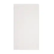TOALHA DE ROSTO 90 CM X 48 CM CUSHY - BRANCO - Foto 4