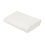BRANCO - TOALHA DE BANHO 1,40 M X 70 CM CUSHY
