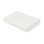 TOALHA DE BANHO 1,40 M X 70 CM CUSHY - BRANCO - Foto 1
