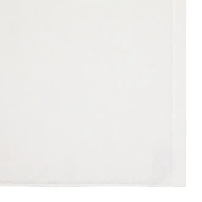 TOALHA DE BANHO 1,40 M X 70 CM CUSHY - BRANCO - Foto 2