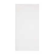 TOALHA DE BANHO 1,40 M X 70 CM CUSHY - BRANCO - Foto 4
