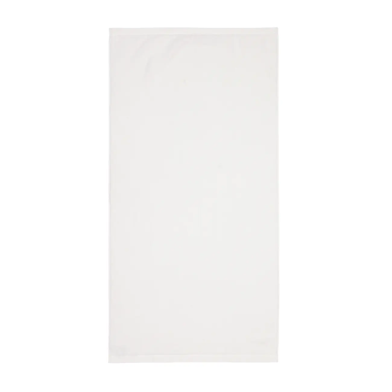 TOALHA DE BANHO 1,40 M X 70 CM CUSHY - BRANCO - Foto 4