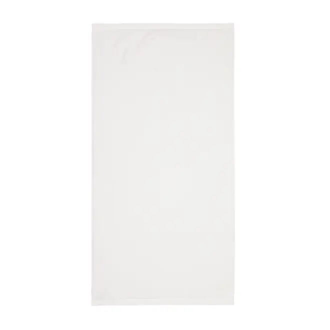 TOALHA DE BANHO 1,40 M X 70 CM CUSHY - BRANCO - Foto 4