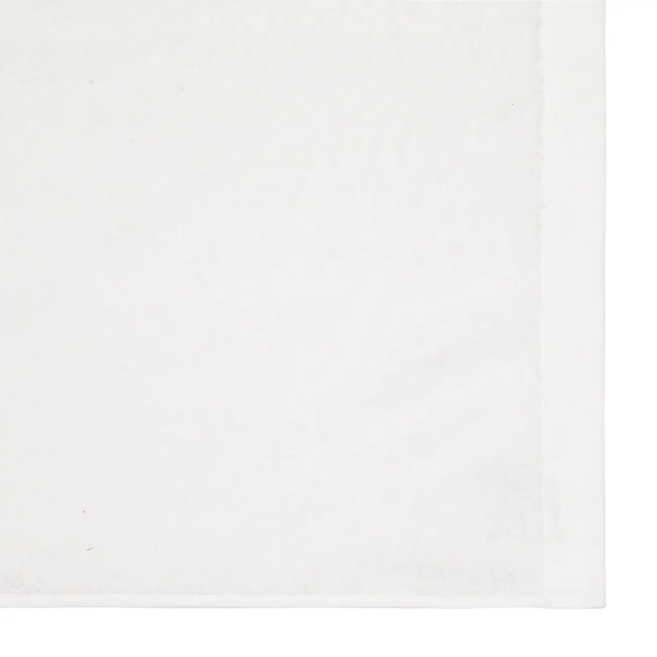 TOALHA DE BANHO GIGANTE 1,50 M X 90 CM CUSHY - BRANCO - Foto 2