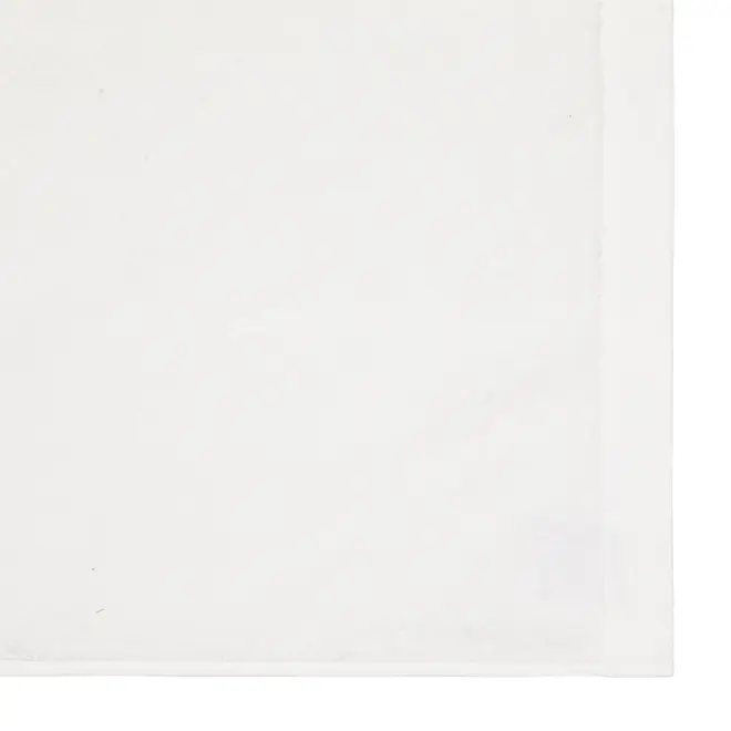 TOALHA DE BANHO GIGANTE 1,50 M X 90 CM CUSHY - BRANCO - Foto 2