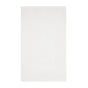 TOALHA DE BANHO GIGANTE 1,50 M X 90 CM CUSHY - BRANCO - Foto 4