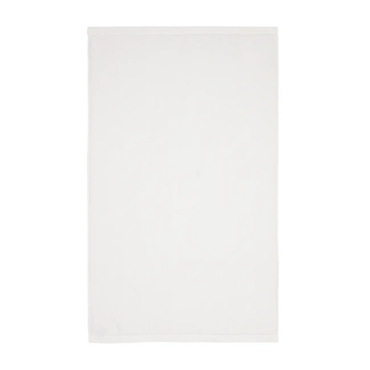 TOALHA DE BANHO GIGANTE 1,50 M X 90 CM CUSHY - BRANCO - Foto 4