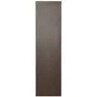 ESTANTE 90 CM X 1,18 M BOSS - GRAY BORNEO/GRAY BORNEO - Foto 1