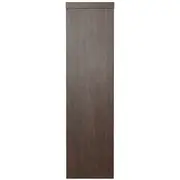 ESTANTE 90 CM X 1,18 M BOSS - GRAY BORNEO/GRAY BORNEO - Foto 1