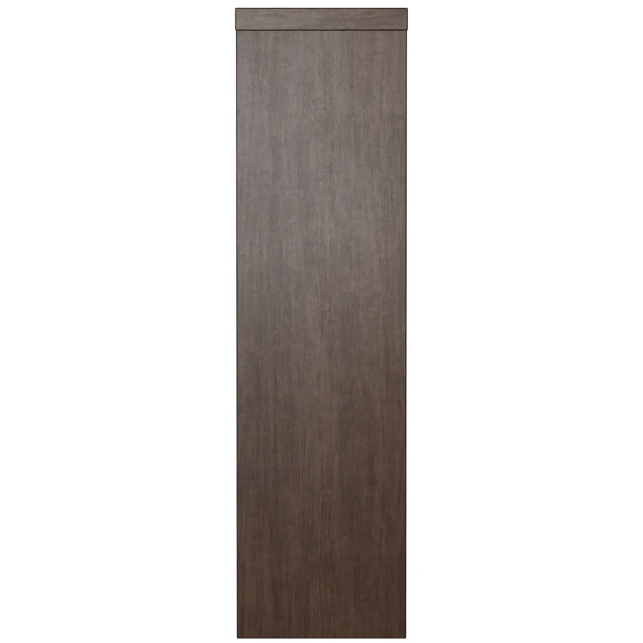 ESTANTE 90 CM X 1,18 M BOSS - GRAY BORNEO/GRAY BORNEO - Foto 1