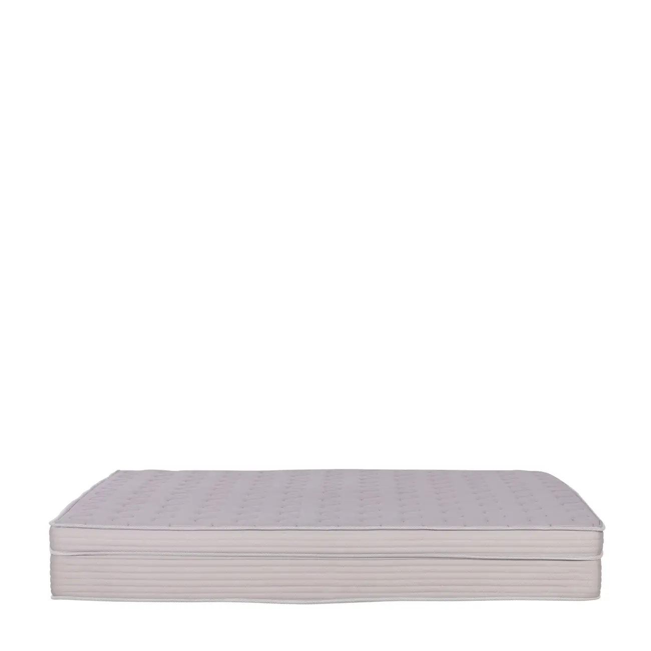 COLCHÃO COM MOLAS ENSACADAS QUEEN 1,58 M X 1,98 M X 28 CM MIDDLE - CINZA - Foto 2