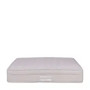 COLCHÃO COM MOLAS ENSACADAS QUEEN 1,58 M X 1,98 M X 28 CM MIDDLE - CINZA - Foto 3