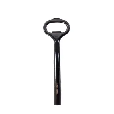 ABRIDOR DE GARRAFA 14 CM ZINSTEEL