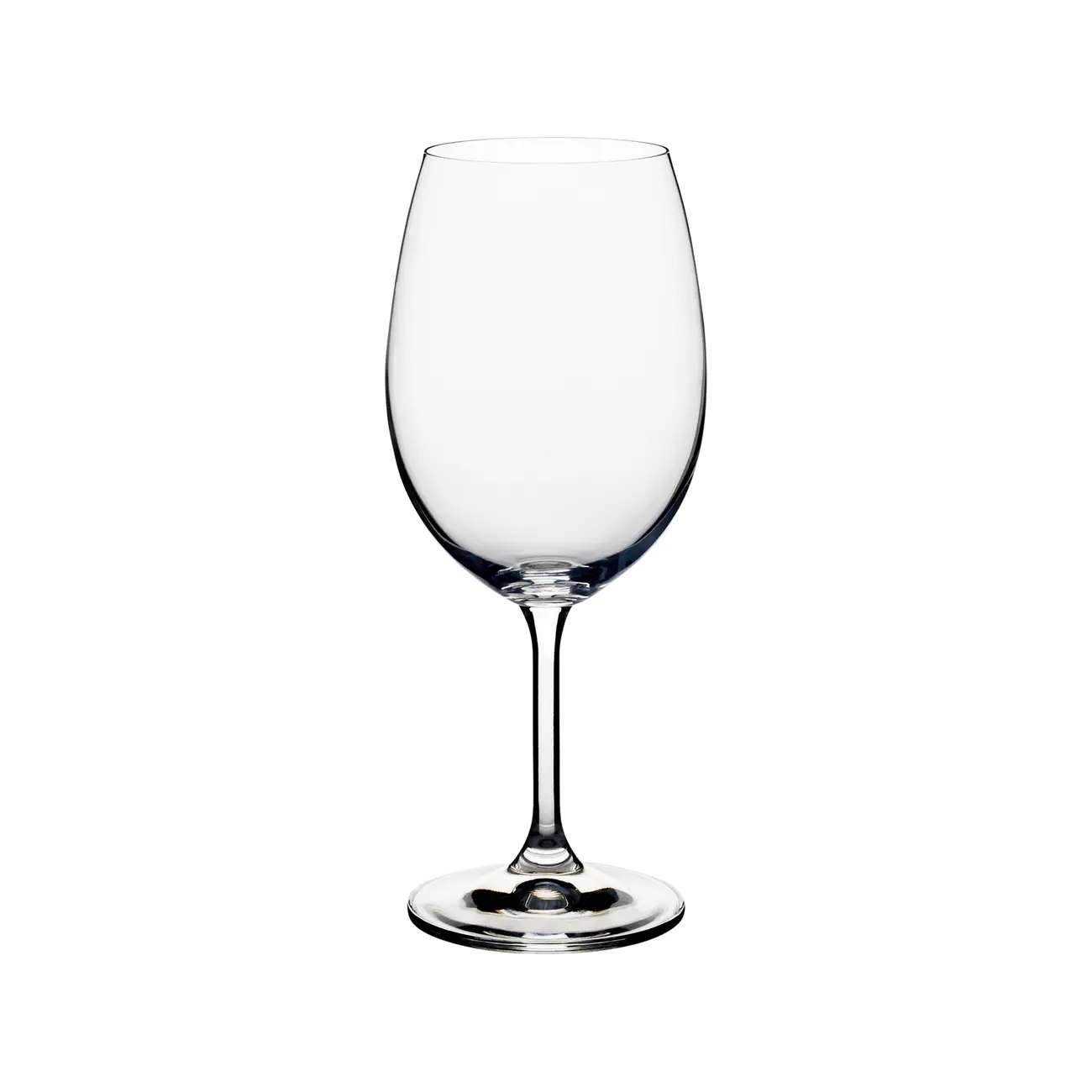 TAÇA VINHO 450 ML CRISTALIUM TITAN - INCOLOR - Foto 1
