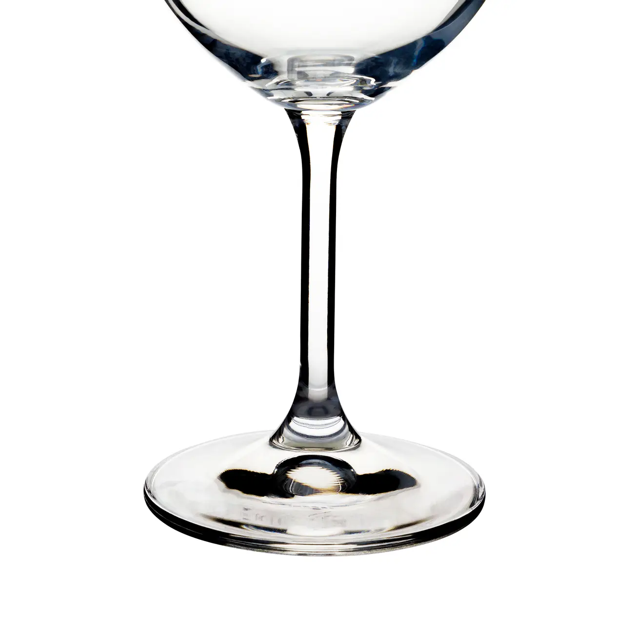 TAÇA VINHO 450 ML CRISTALIUM TITAN - INCOLOR - Foto 3