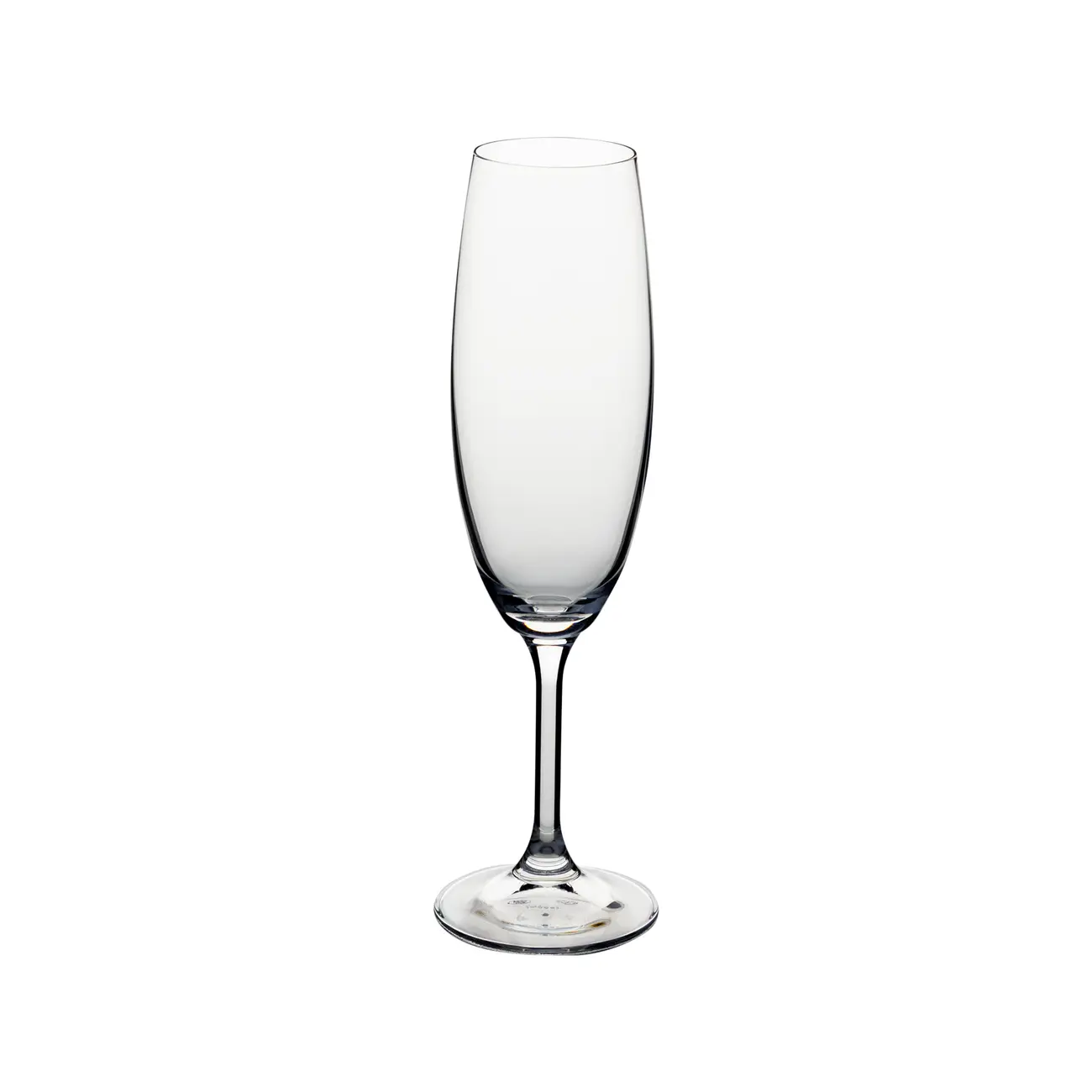 TAÇA CHAMPANHE 220 ML CRISTALIUM TITAN - INCOLOR - Foto 1