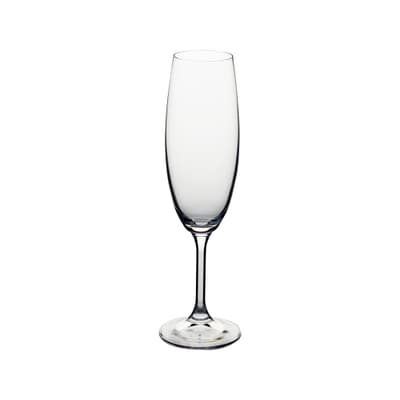 TAÇA CHAMPANHE 220 ML CRISTALIUM TITAN