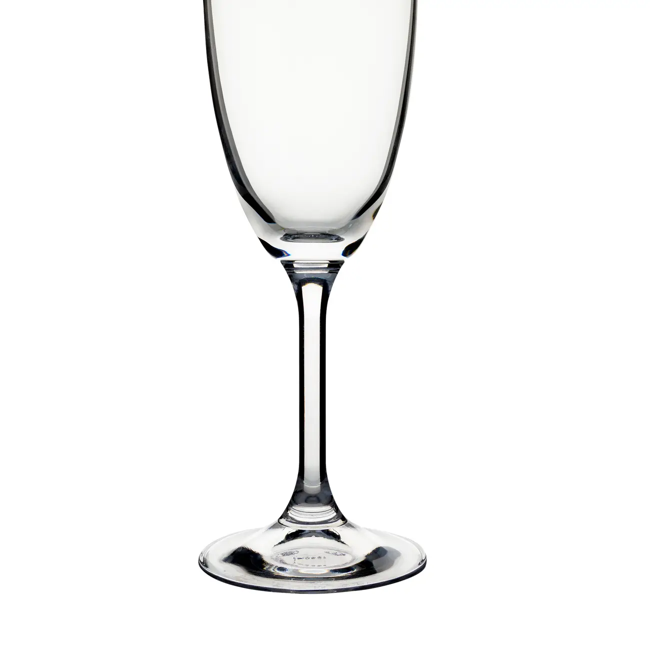 TAÇA CHAMPANHE 220 ML CRISTALIUM TITAN - INCOLOR - Foto 3