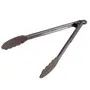 PINÇA 30 CM SILIPEG - ARGILA/INOX - Foto 1