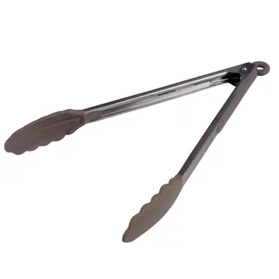PINÇA 30 CM SILIPEG