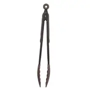 PINÇA 30 CM SILIPEG - ARGILA/INOX - Foto 2